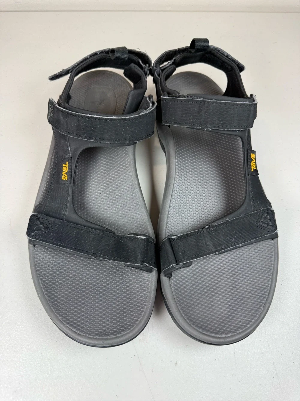 Teva Meacham men's sandals size 11
